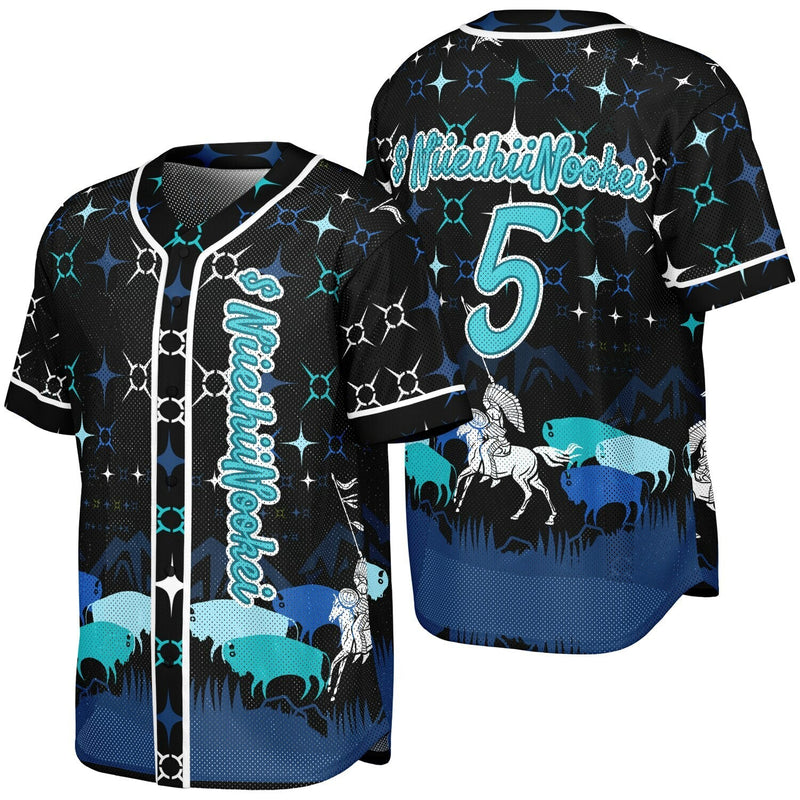 Family Jersey’s