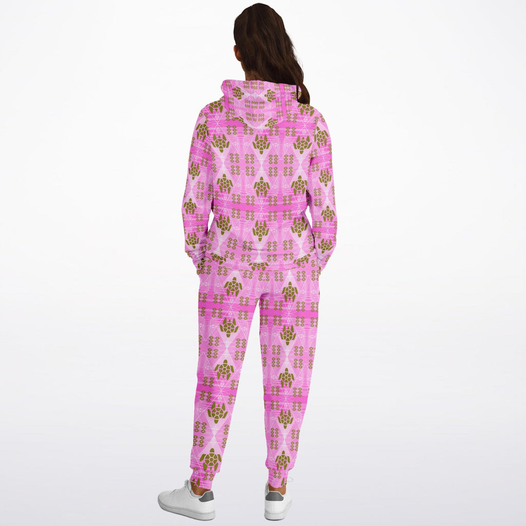 $NiieihiiNookei Athletic Hoodie & Jogger - AOP