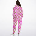 $NiieihiiNookei Athletic Hoodie & Jogger - AOP