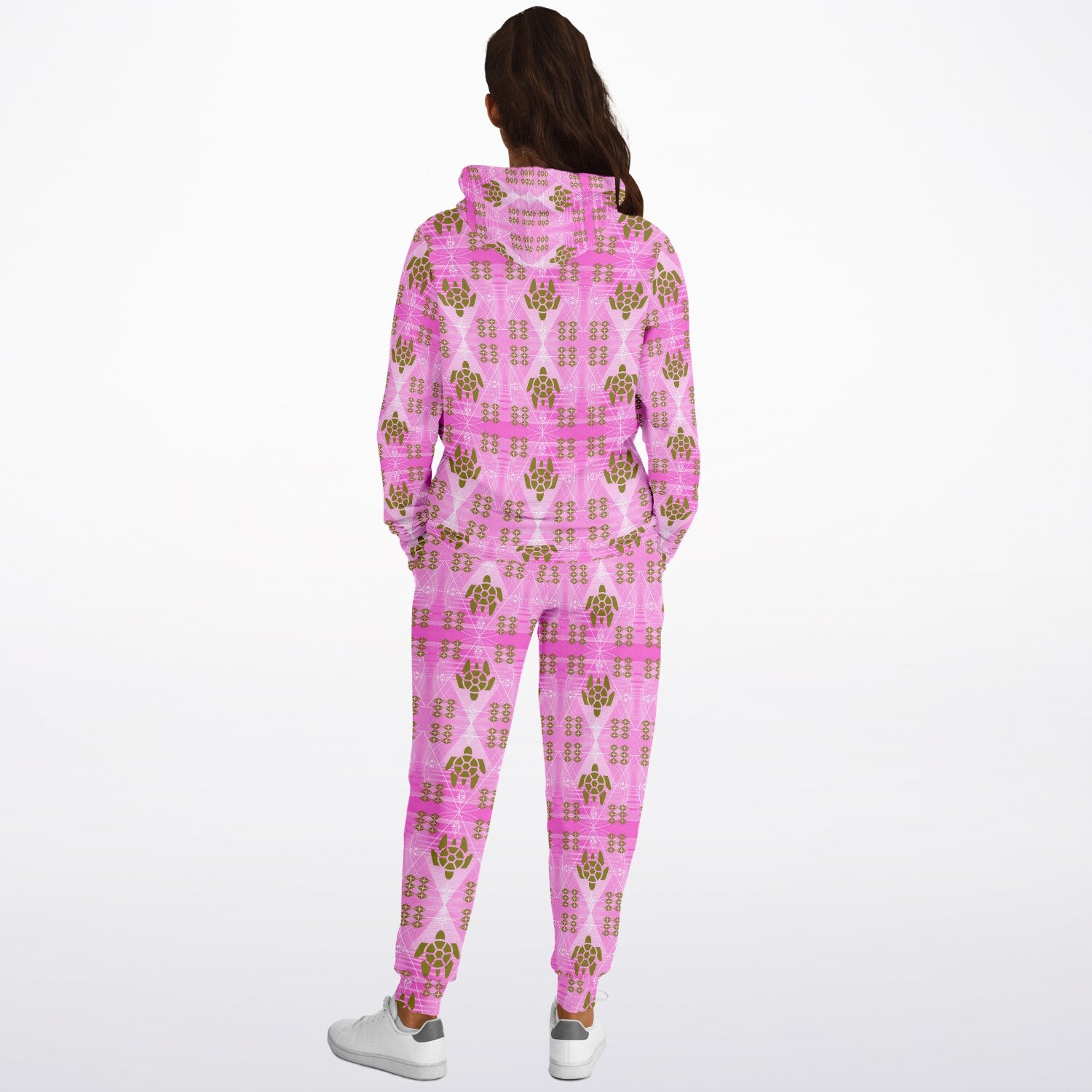 $NiieihiiNookei Athletic Hoodie & Jogger - AOP