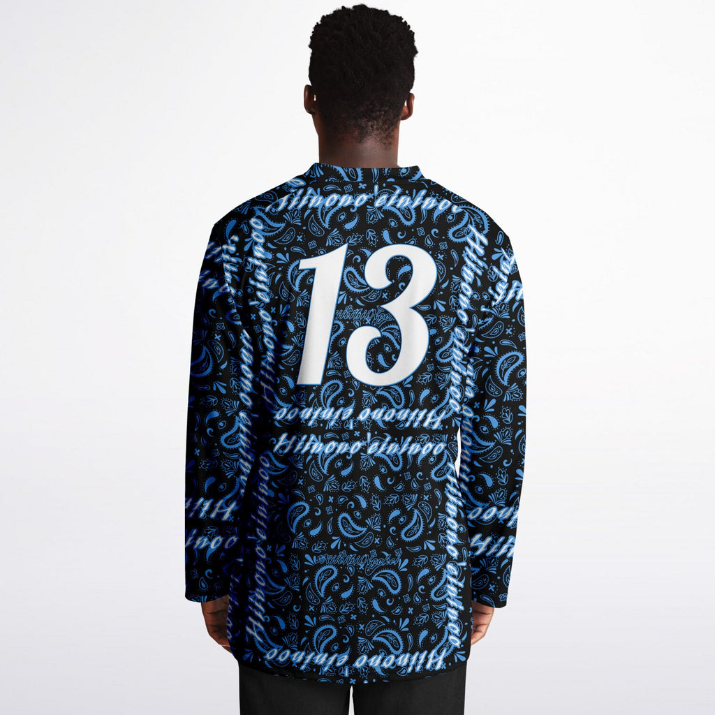 $NiieihiiNookei Ice Hockey Jersey - AOP