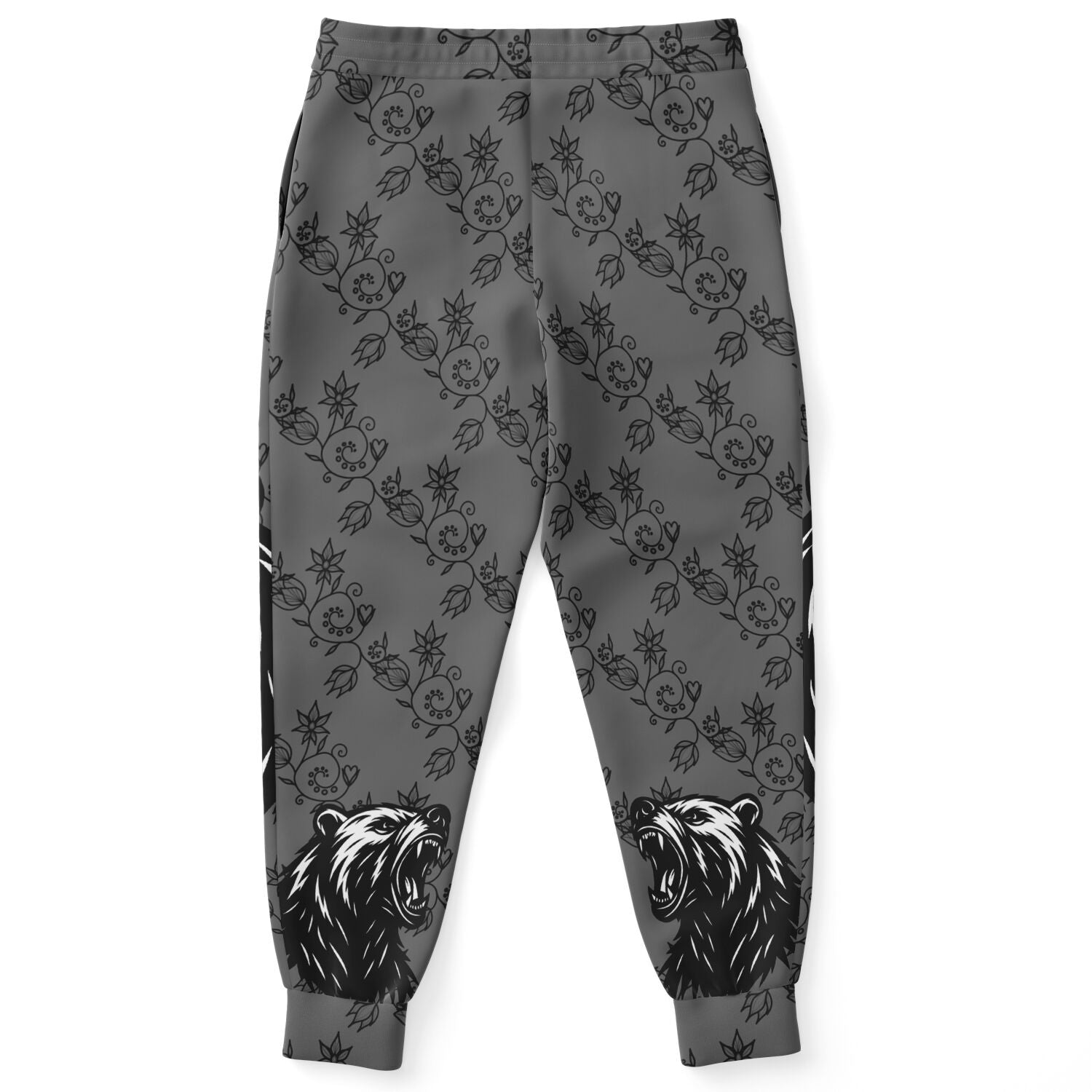 $NiieihiiNookei Athletic Jogger - AOP