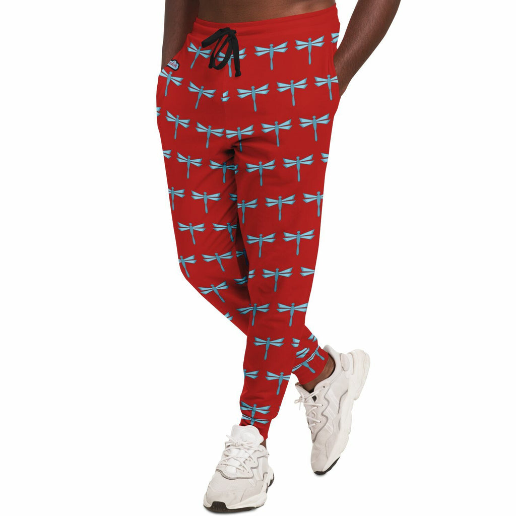 $NiieihiiNookei Athletic Jogger - AOP