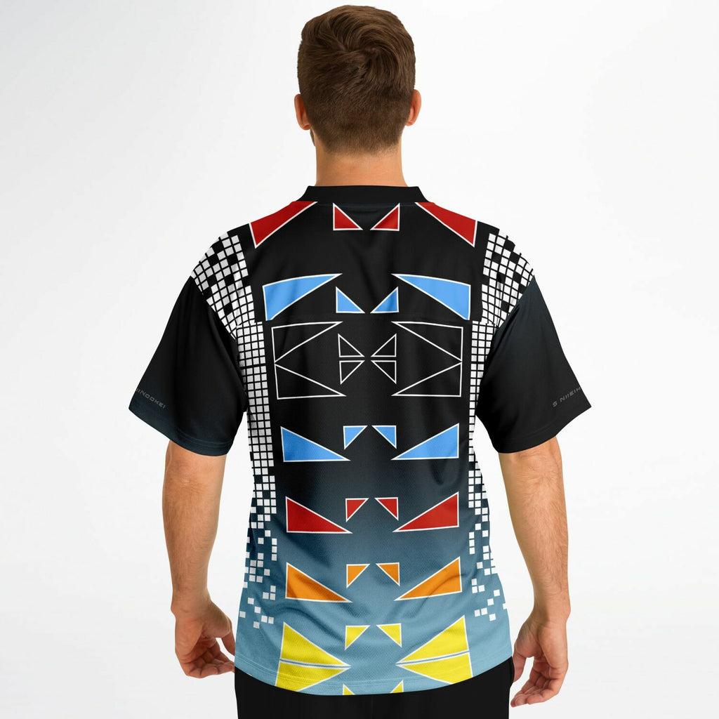 $NiieihiiNookei FieldJersey - AOP