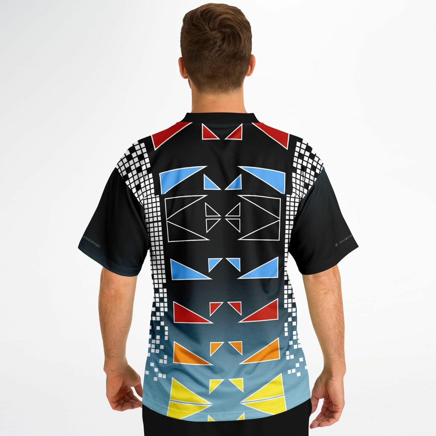 $NiieihiiNookei FieldJersey - AOP