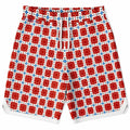 $NiieihiiNookei Basketball Short Rib - AOP