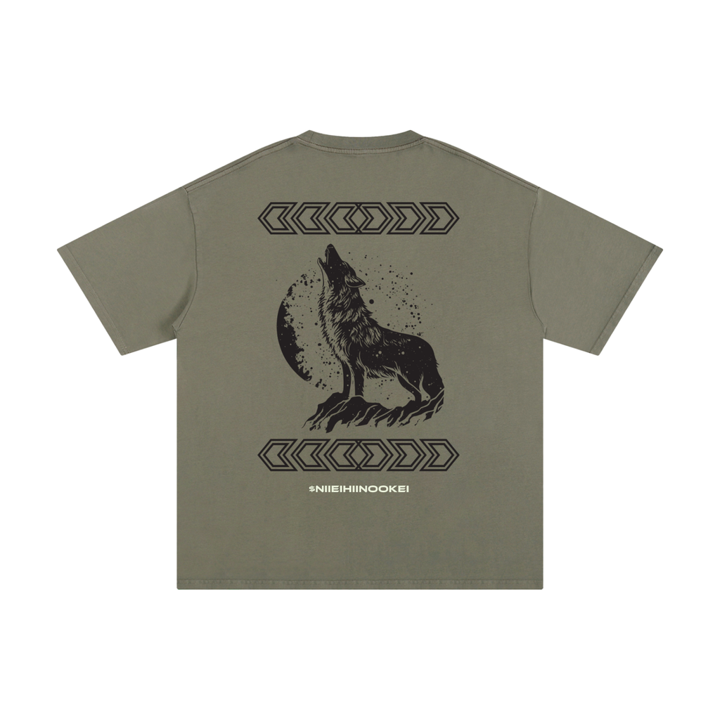 Unisex Pure Cotton T-Shirt