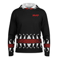 $NIIEIHIINOOKEI MVP BLBH Hooded Performance Shirt - AOP
