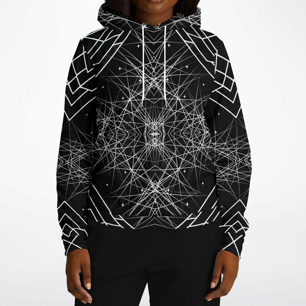 $NiieihiiNookei Athletic Hoodie - AOP