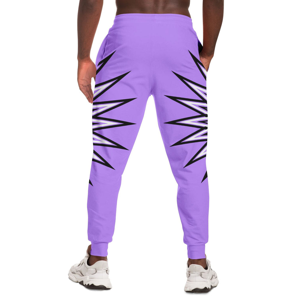 $NiieihiiNookei Athletic Jogger - AOP