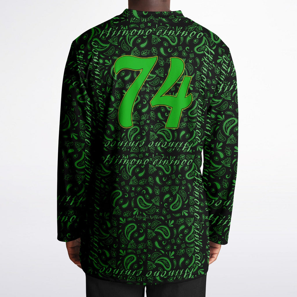$NiieihiiNookei Ice Hockey Jersey - AOP