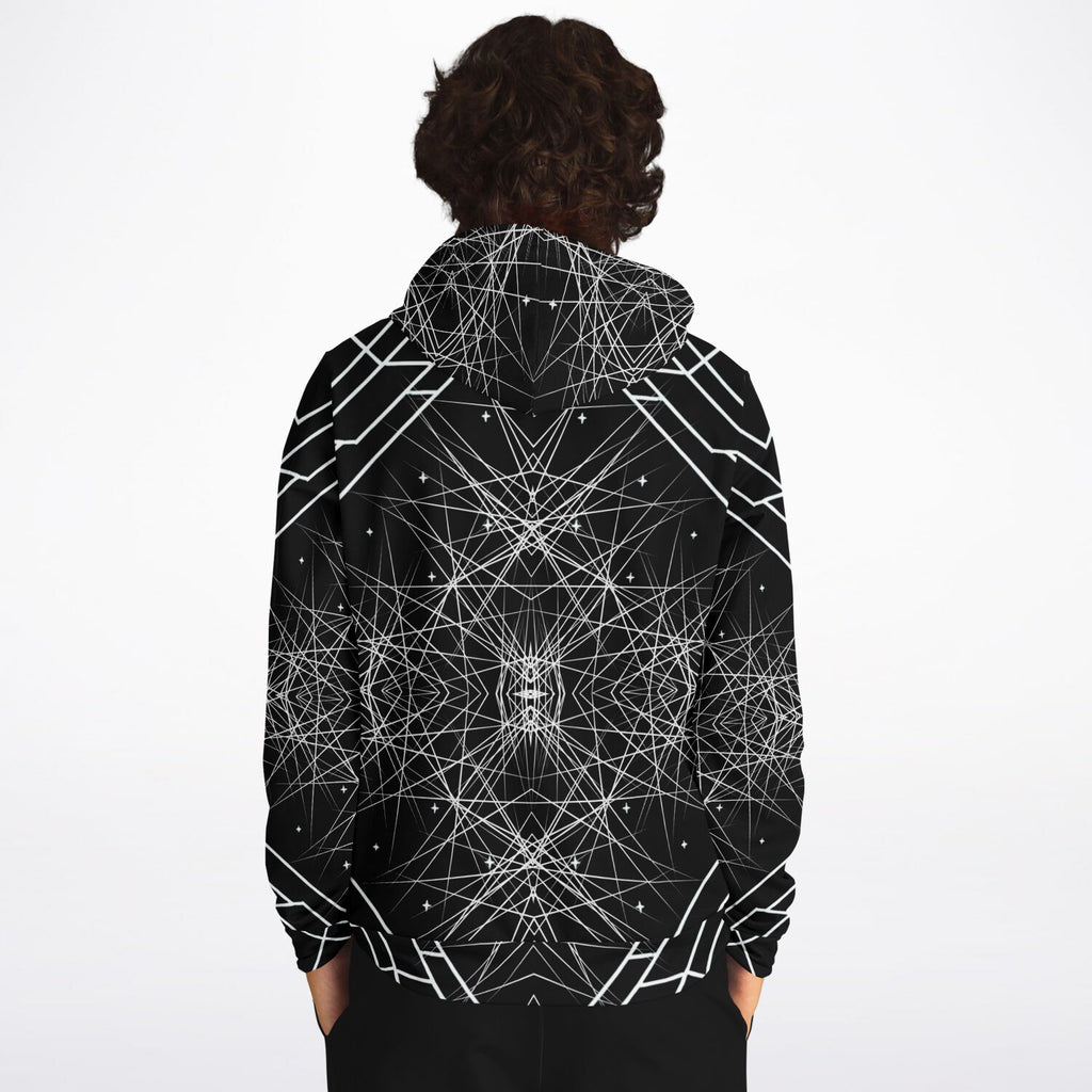 $NiieihiiNookei Athletic Hoodie - AOP