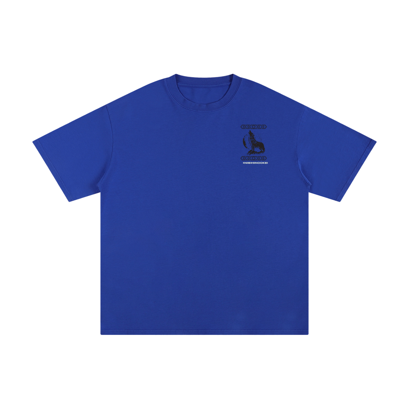 Unisex Pure Cotton T-Shirt