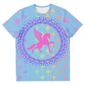 T-shirt design by Elliana