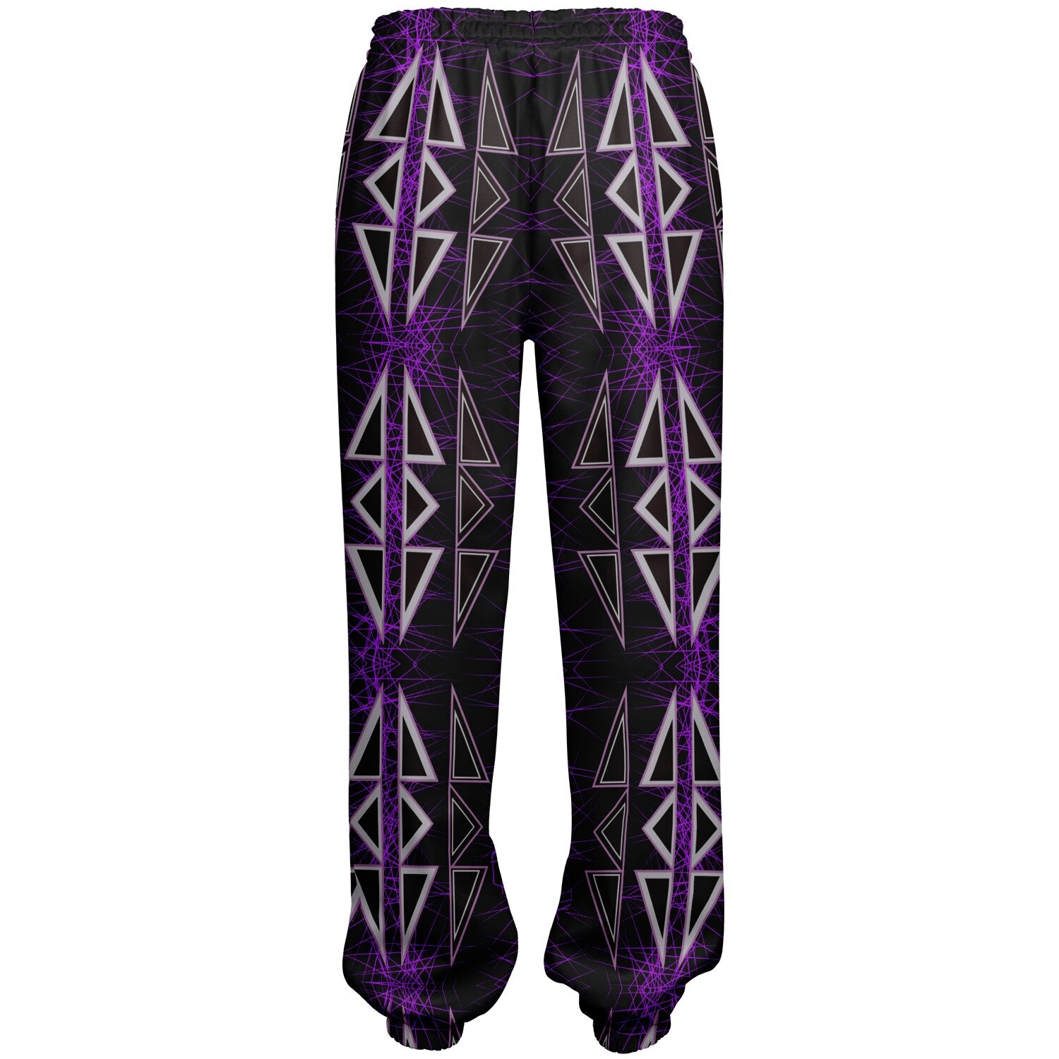 $NiieihiiNookei Athletic Sweatpants - AOP