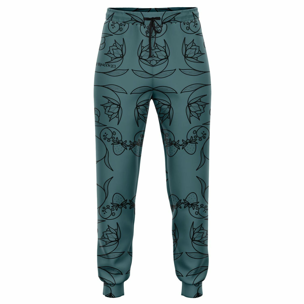 $NiieihiiNookei Athletic Jogger - AOP