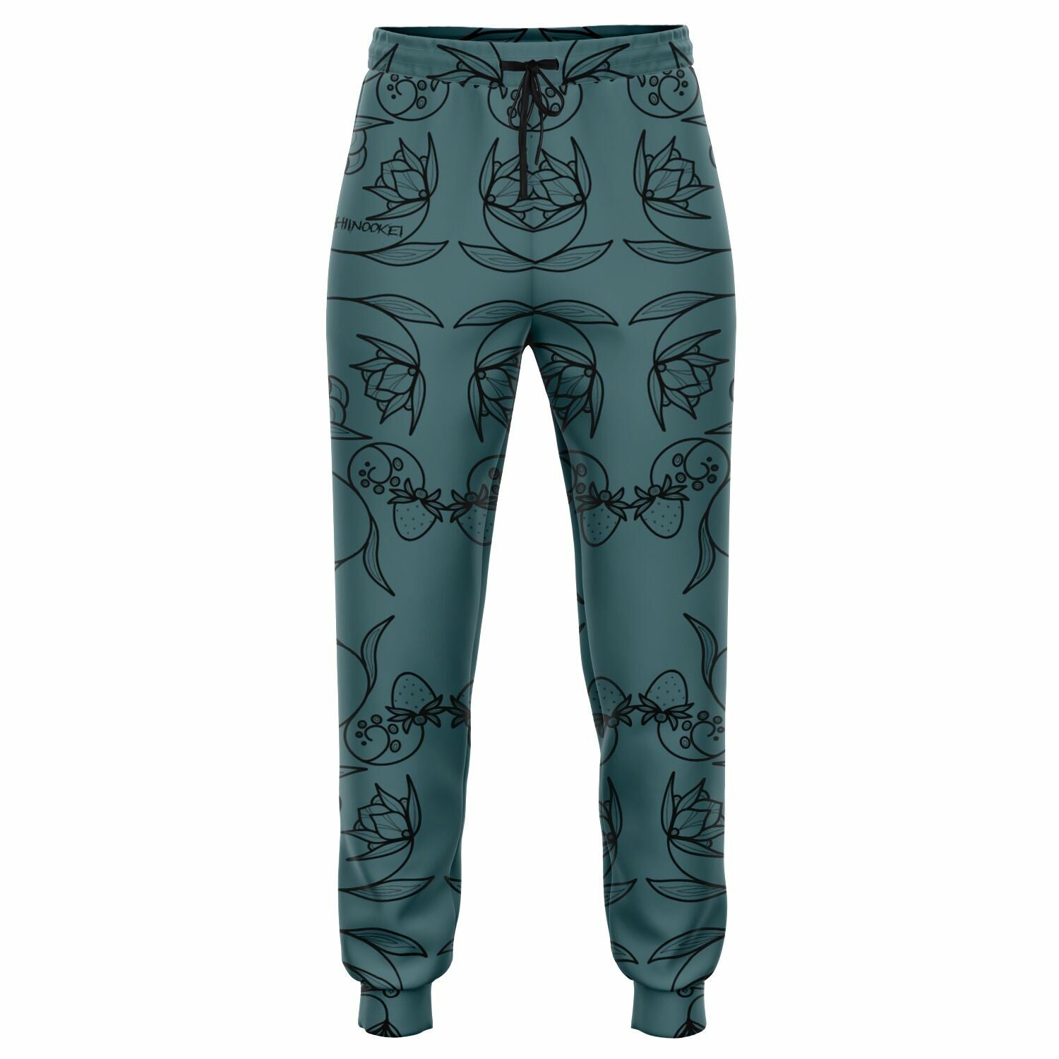 $NiieihiiNookei Athletic Jogger - AOP