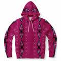 $NiieihiiNookei Athletic Hoodie - AOP