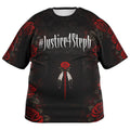 Plus-size T-Shirt - AOP