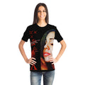 JUSTICE4STEPH T-shirt