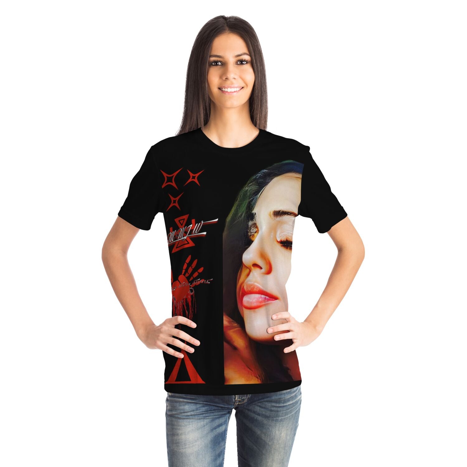 JUSTICE4STEPH T-shirt