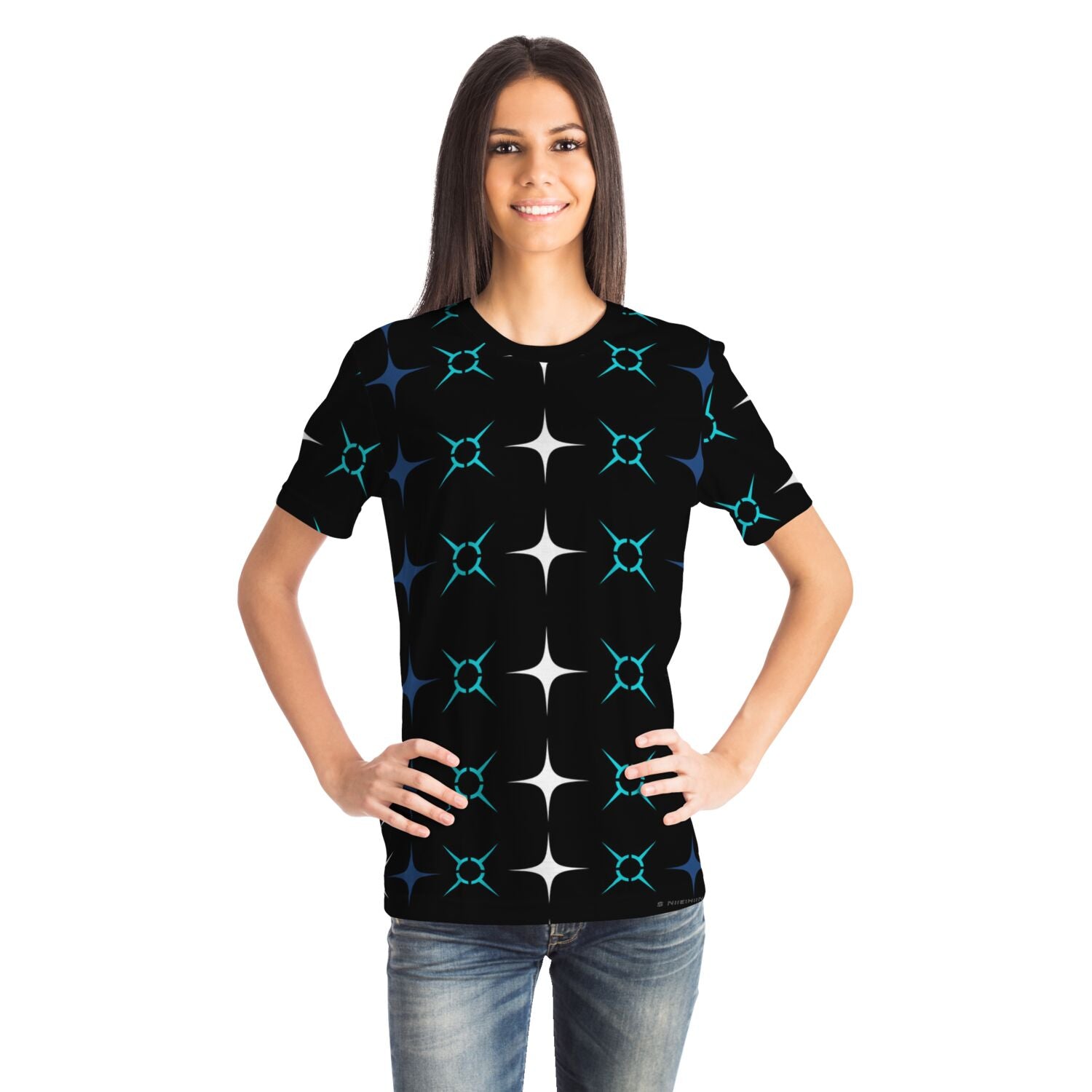 $NiieihiiNookei T-shirt