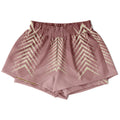 $NiieihiiNookei Women's 2-in-1 Shorts - AOP