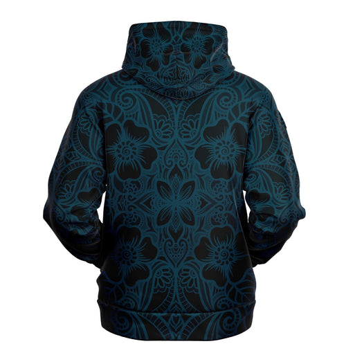 $NiieihiiNookei Athletic Hoodie - AOP