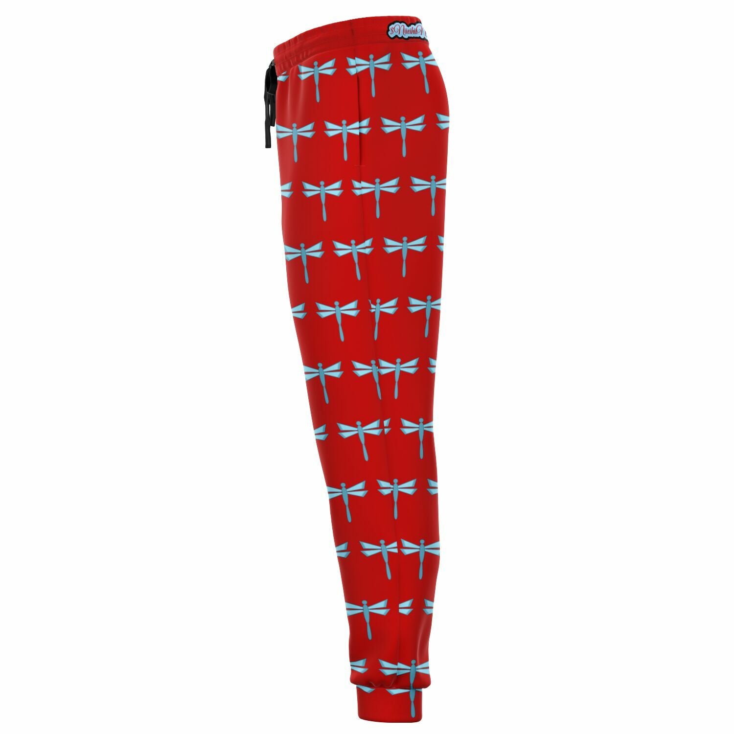$NiieihiiNookei Athletic Jogger - AOP