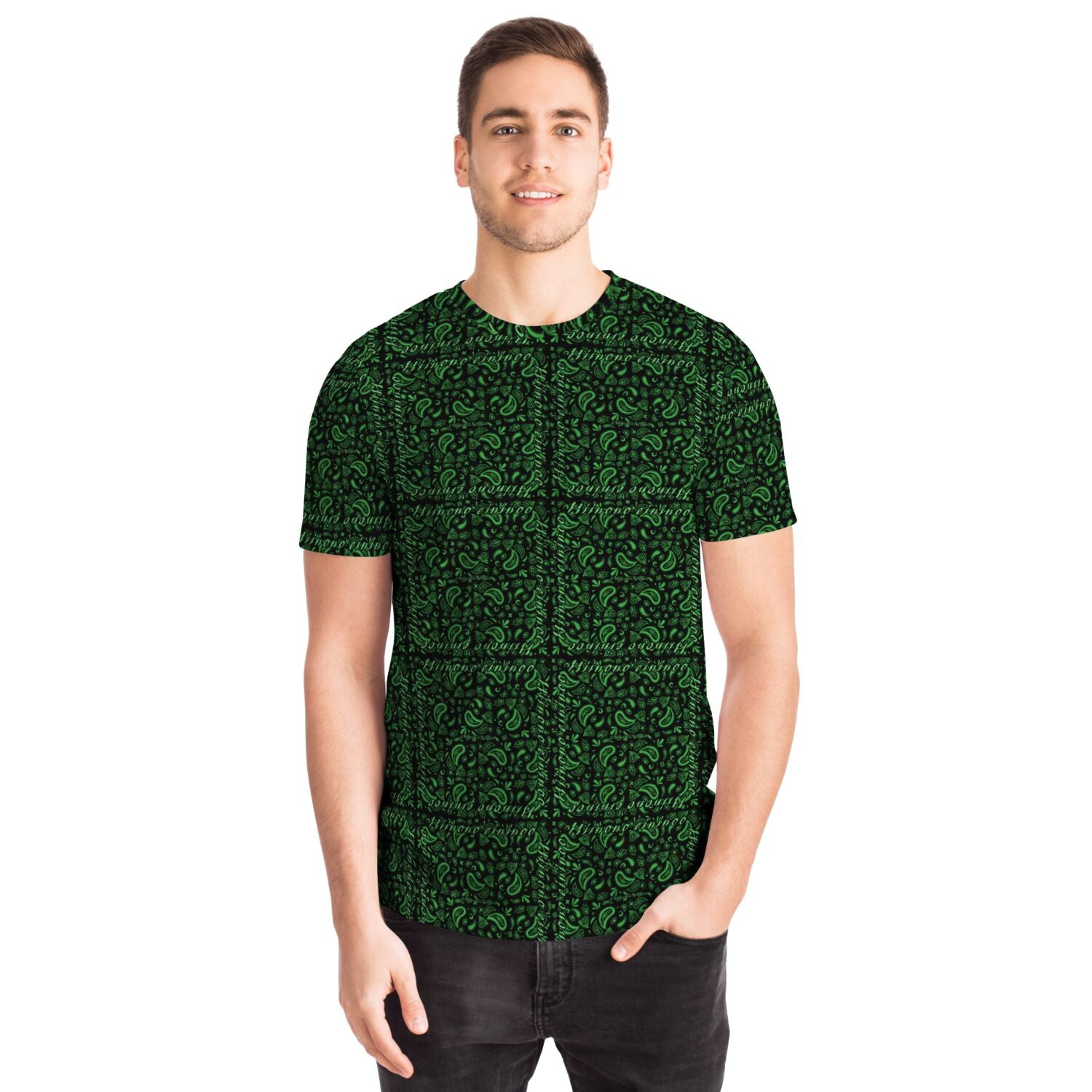 $NiieihiiNookei T-shirt