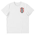 $NiieihiiNookei Arapaho Flag T-shirt
