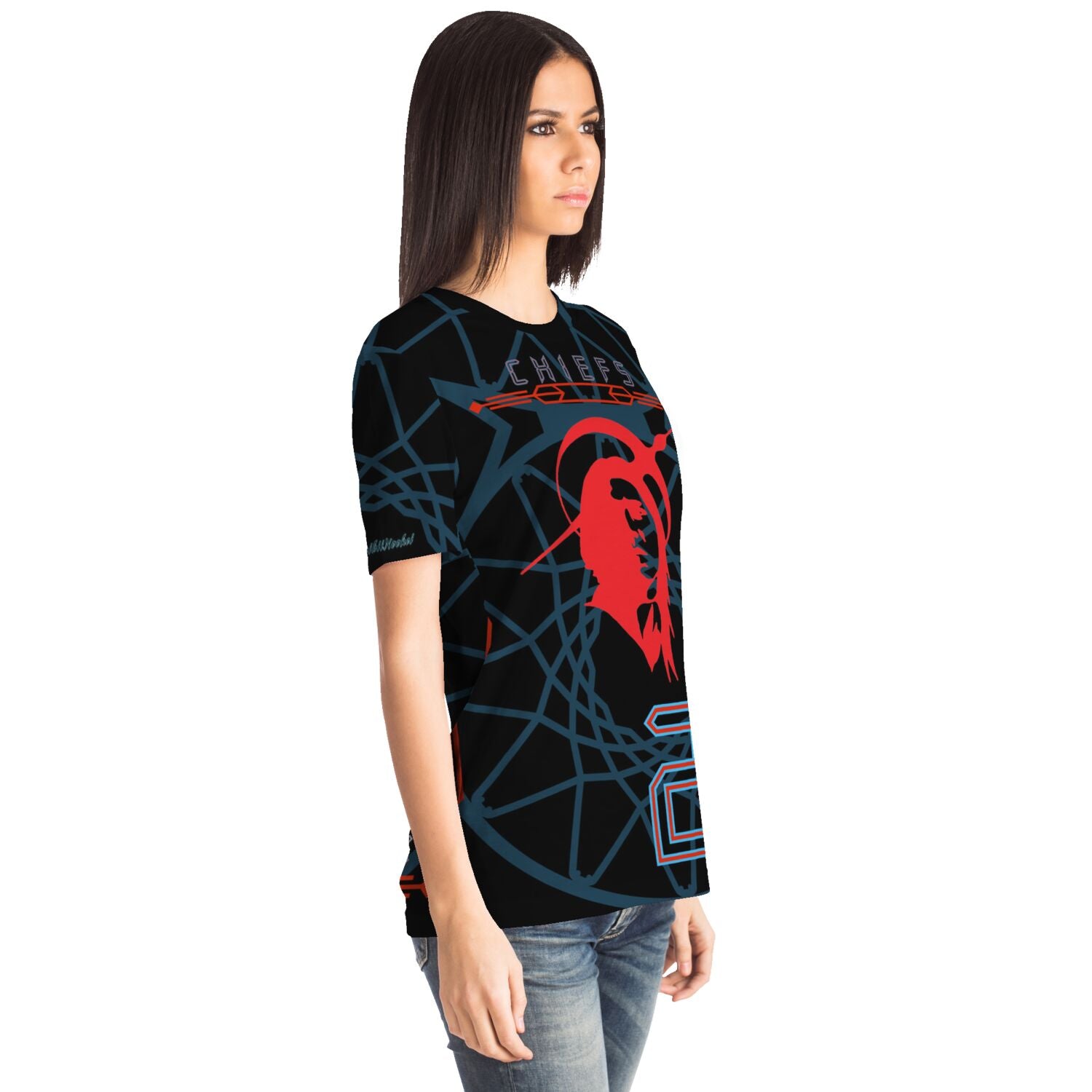 $NiieihiiNookei T-shirt