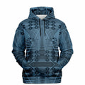 $NiieihiiNookei Athletic Hoodie - AOP