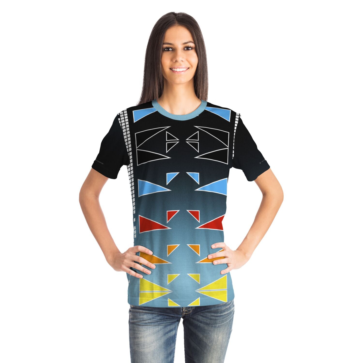 $NiieihiiNookei T-shirt