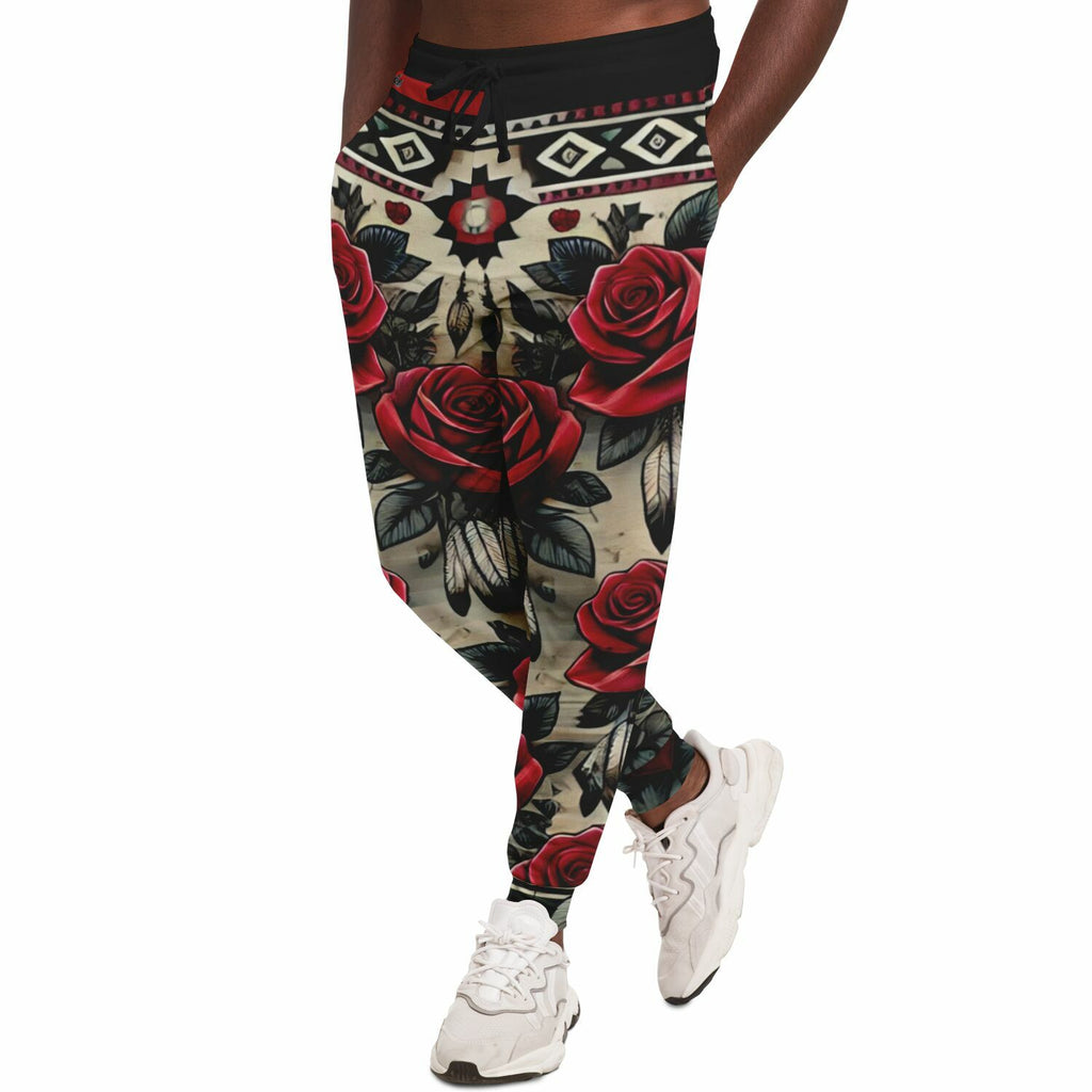 $NiieihiiNookei Athletic Jogger - AOP