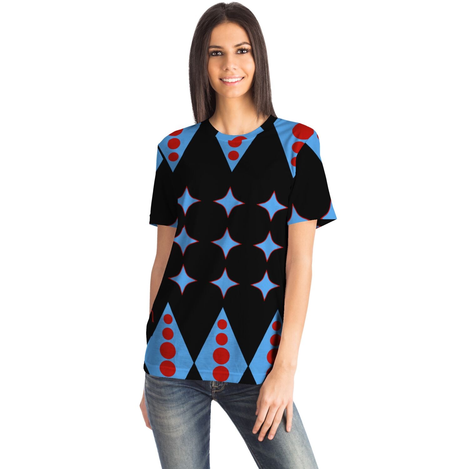 $NiieihiiNookei T-shirt