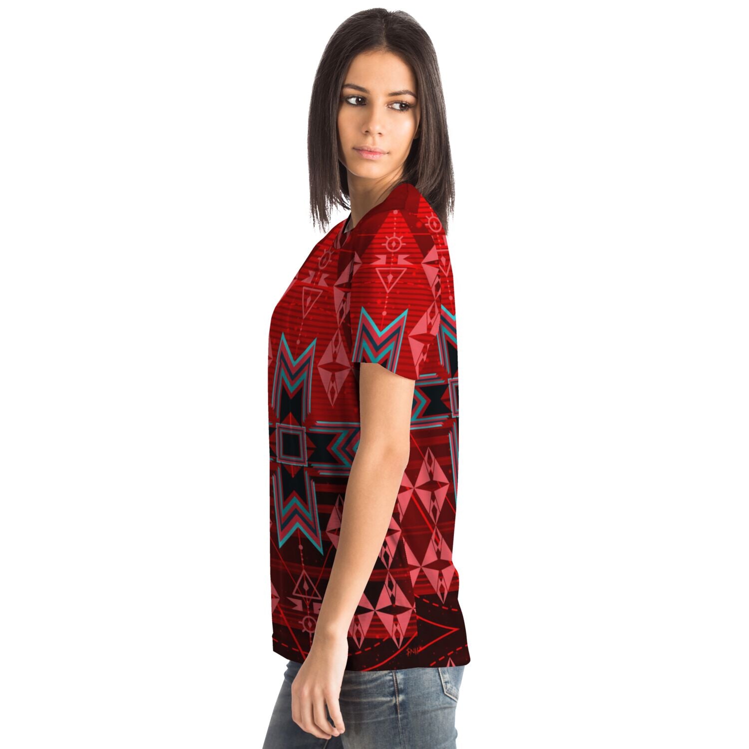 $NiieihiiNookei T-shirt