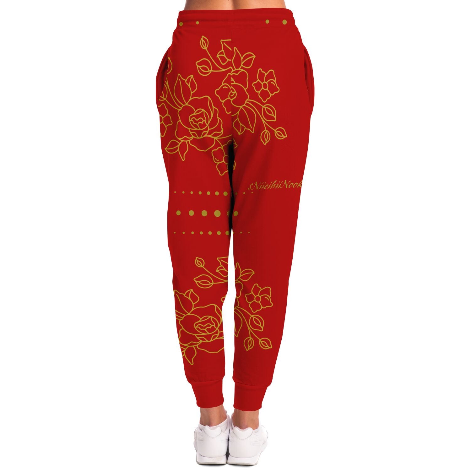 $NiieihiiNookei Athletic Jogger - AOP