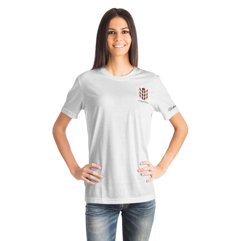 Arapaho Flag T-shirt $NiieihiiNookei