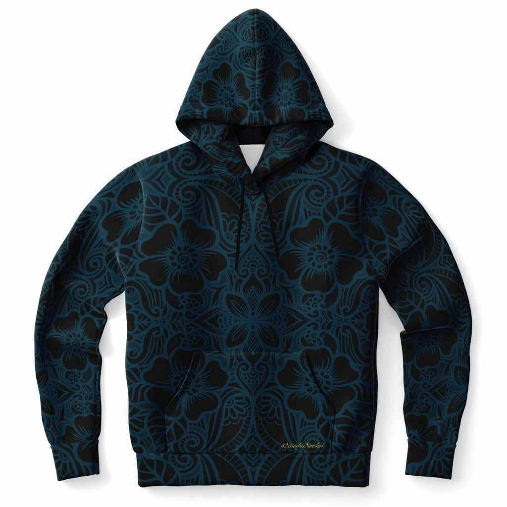 $NiieihiiNookei Athletic Hoodie - AOP