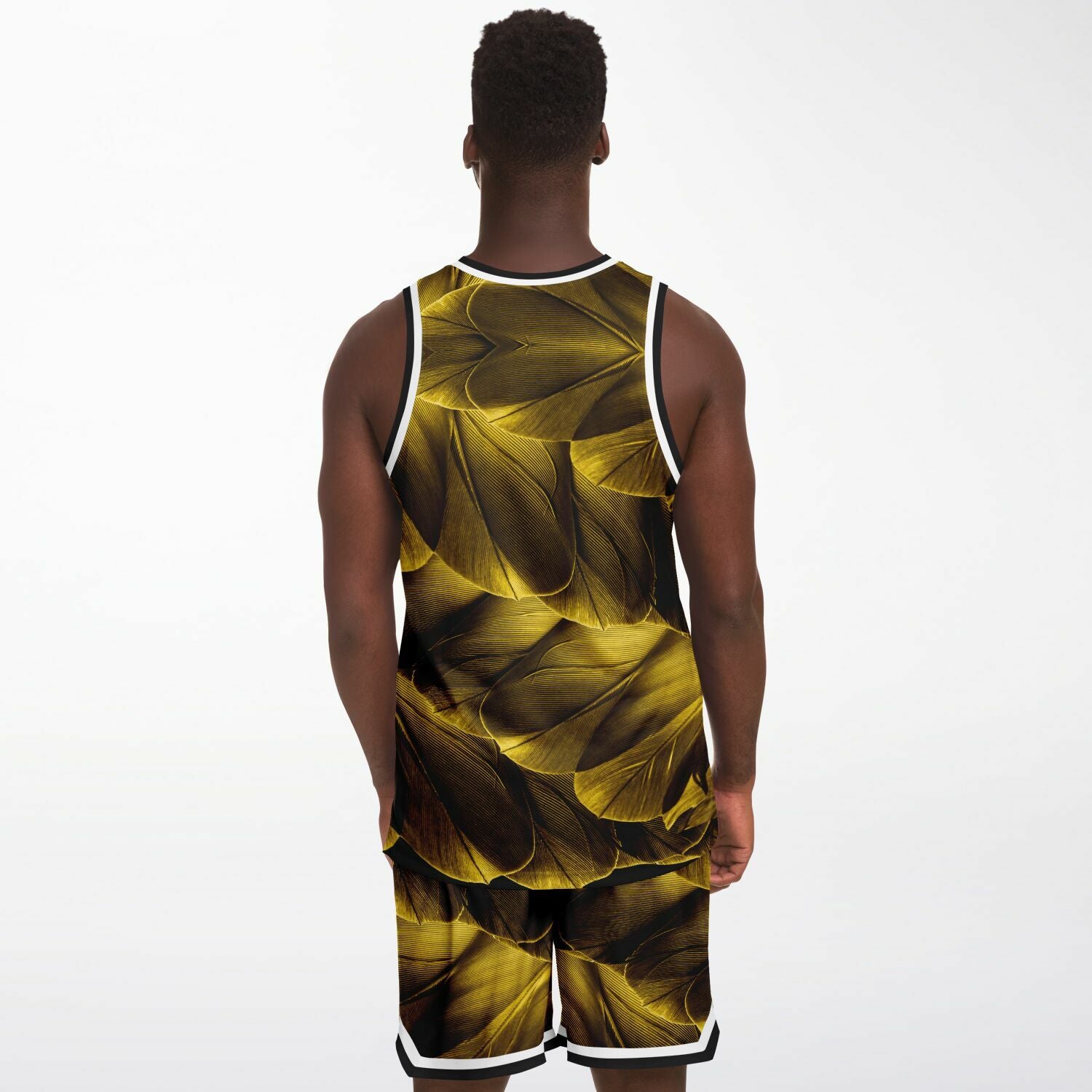 Basketball Set Rib - AOP