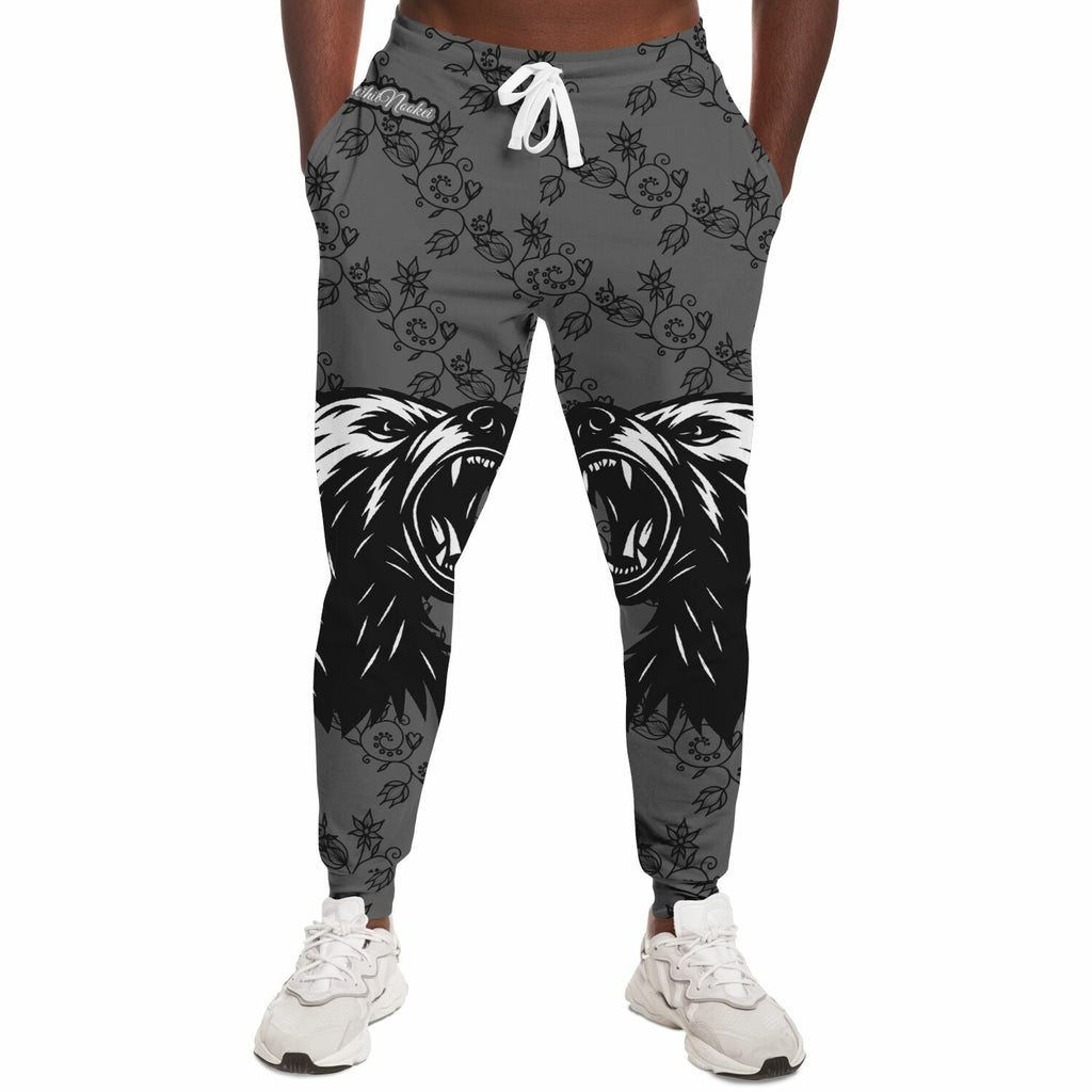 $NiieihiiNookei Athletic Jogger - AOP