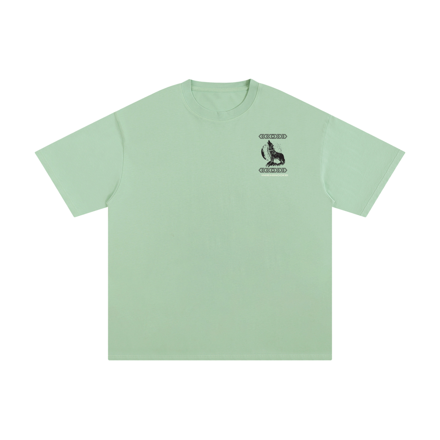Unisex Pure Cotton T-Shirt