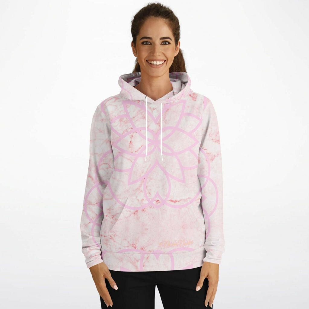 $NiieihiiNookei Fashion Hoodie - AOP