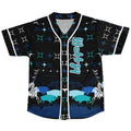 #07 Wubbzy Premium Baseball Jersey - AOP