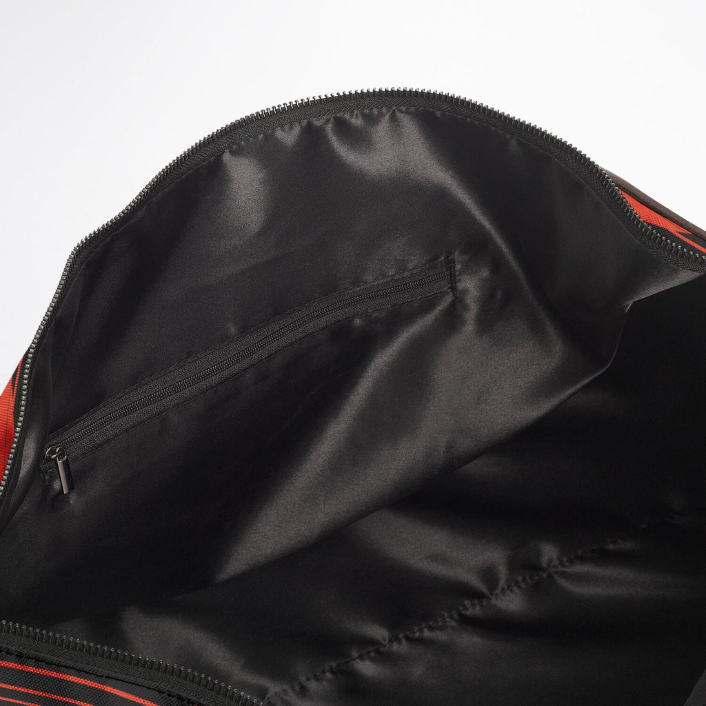 $NiieihiiNookei Urban Voyager Duffel Bag - AOP