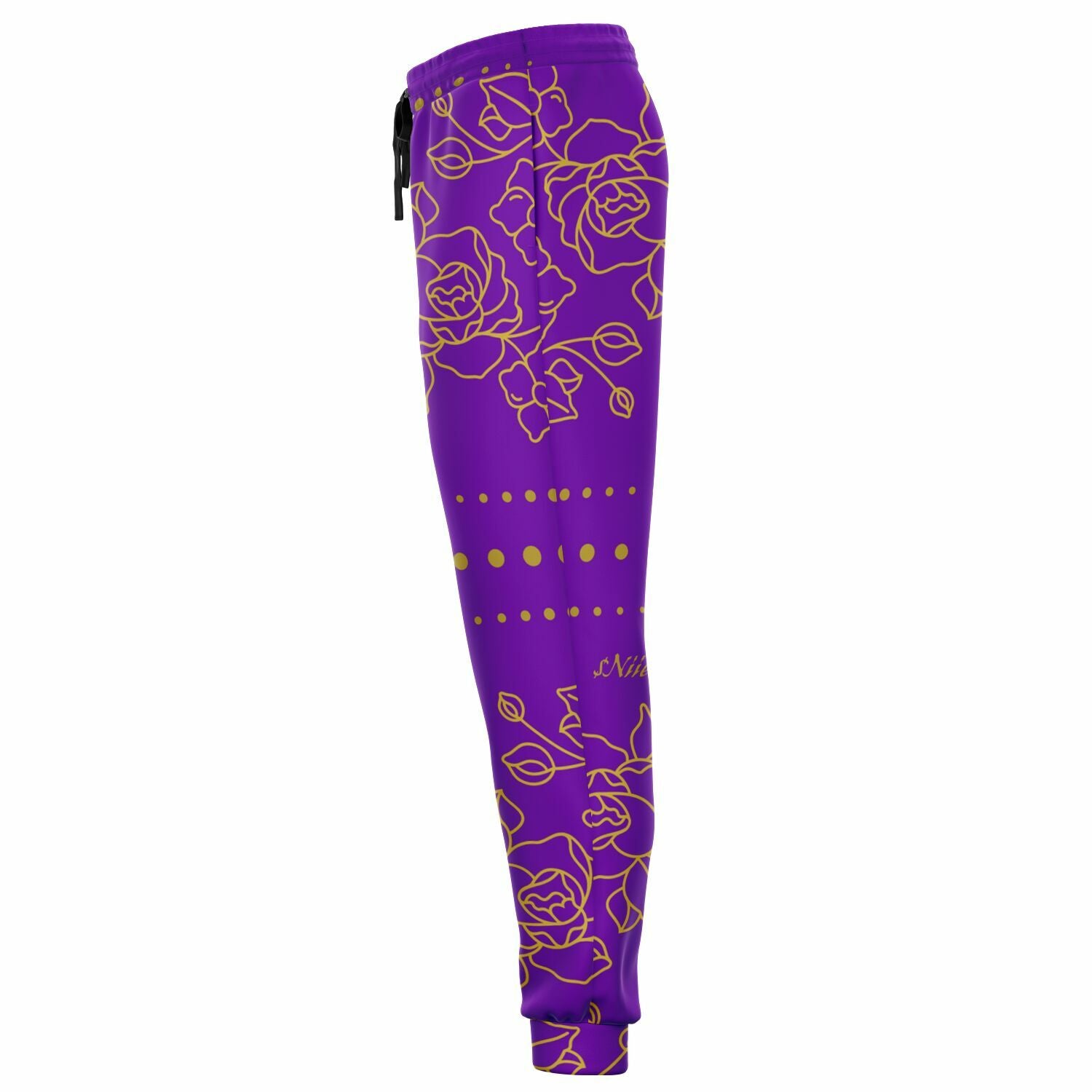 $NiieihiiNookei Athletic Jogger - AOP