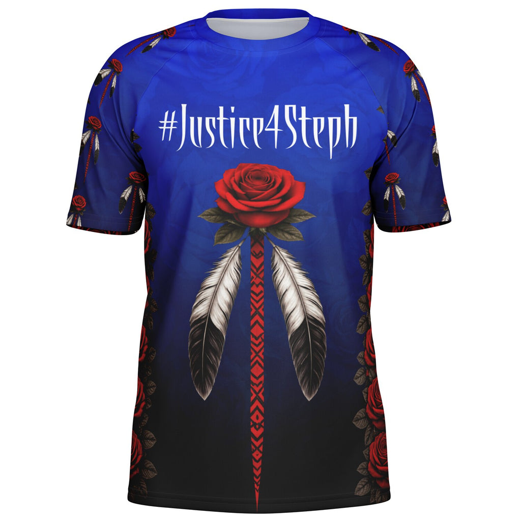 #Justice4Steph Jersey - AOP