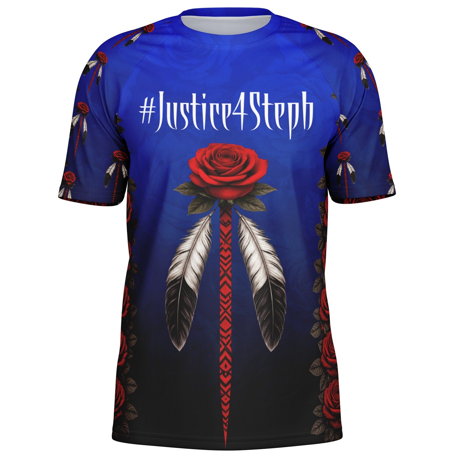#Justice4Steph Jersey - AOP