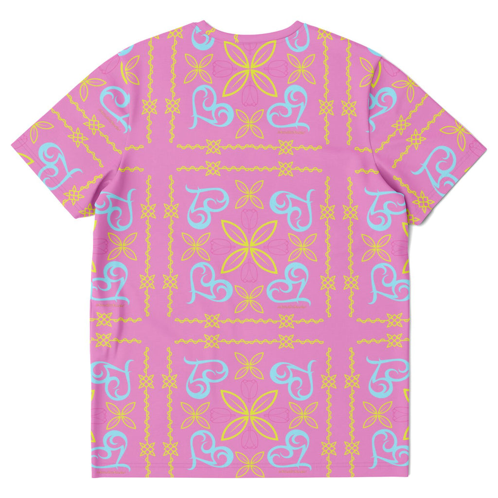 $NiieihiiNookei T-shirt